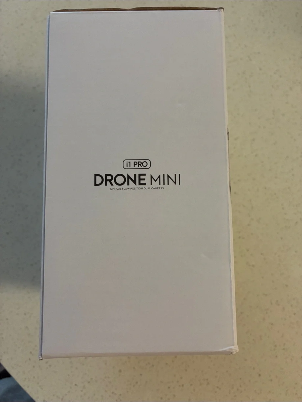 iI Pro Drone Mini - White